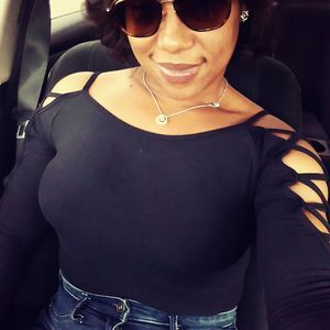 Meet your Posher, Antoinette